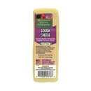 WISCONSIN GOUDA PROCESSED CHEESE BARS