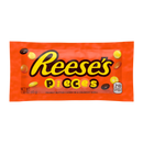 REESE'S PIECES