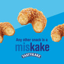 TASTYKAKE CRUNCH MINI DOUGHNUT