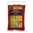 Wisconsin's Best-SAUSAGE STICK VALU PACK- Garlic