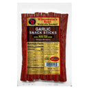 WISCONSIN'S BEST - GARLIC MEAT SNACK STICK