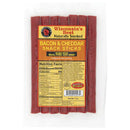WISCONSIN'S BEST - BACON & CHEDDAR MEAT SNACK STICKS