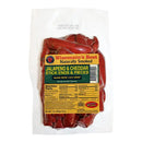 WISCONSIN'S BEST - JALAPENO & CHEDDAR BEEF ENDS & PIECES