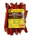WISCONSIN'S BEST - GARLIC MEAT SNACK STICK