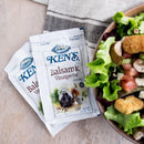 KEN'S BALSAMIC VINAIGRETTE (PER PACKET)