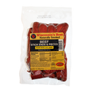 WISCONSIN BEEF STICKS ENDS & PIECES