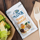 HONEY MUSTARD DRESSING (PER PACKET)