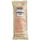 HEINZ HORSERADISH SAUCE (PER PACKET)