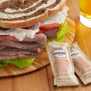 HEINZ HORSERADISH SAUCE (PER PACKET)