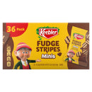 KEEBLER FUDGE STRIPS MINIS (30 PACKS)