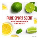 OLD SPICE HIGH ENDURANCE DEODORANT FOR MEN, 5CT