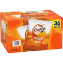 GOLDFISH SNACK BOX (36 PACK)