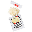 GRATED PARMESAN CHEESE (PER PACKET)