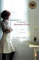 THE WOMEN OF BREWSTER PLACE BY GLORIA NAYLOR