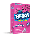 NERDS TO GO PACKETS STRAWBERRY