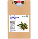 ORGANIC EXTRA VIRGIN OLIVE OIL (PER PACKET)