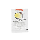 GRATED PARMESAN CHEESE (PER PACKET)