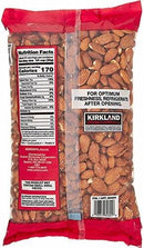 KIRKLAND ALMONDS