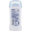 DOVE INVISIBLE SOLID DEODORANT FRESH, 2.6 OZ