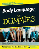 BODY LANGUAGE FOR DUMMIES