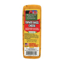 WISCONSIN'S BEST TOMATO BASIL CHEESE