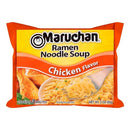 MARUCHAN RAMEN CHICKEN INDIVIDUAL PACKET
