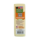 WISCONSIN'S BEST SWISS CHEESE