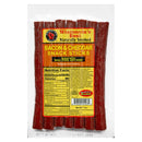 Wisconsin's Best-SAUSAGE STICK VALU PACK- Bacon and Cheddar