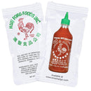 SRIRACHA SAUCE (PER PACKET)