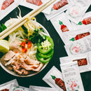 SRIRACHA SAUCE (PER PACKET)