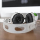 KOSS CL-20i CLEAR STEREO HEADPHONES W MIC