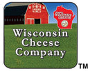 WISCONSIN CHEDDAR CHEESE STICKS