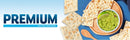 SALTINE ORIGINAL CRACKERS