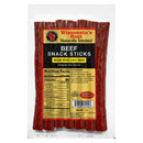 Wisconsin's Best-SAUSAGE STICK VALUE PACK- Beef