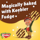 KEEBLER FUDGE STRIPS MINIS (30 PACKS)