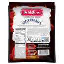 BRIDGFORD SBR SWEET & SPICY BEEF JERKY