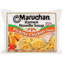 MARUCHAN RAMEN PICANTE CHICKEN INDIVIDUAL PACKET