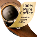 NESCAFE TASTER'S CHOICE - DECAF HOUSE BLEND