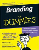 BRANDING FOR DUMMIES