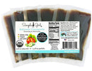 ORGANIC BALSAMIC VINEGAR (PER PACKET)