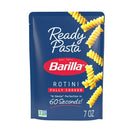 BARILLA READY PASTA ROTINI