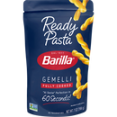 BARILLA READY PASTA GEMELLI