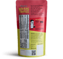 FILLO'S WALKING TAMALES BEAN SALSA ROJA