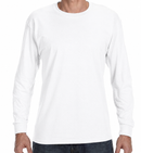 JERZEES LONG SLEEVE T SHIRT