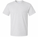 JERZEES POCKET T SHIRT