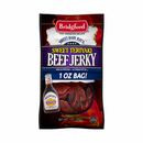 BRIDGFORD BEEF JERKY SWEET BABY RAY'S TERIYAKI 1OZ