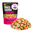 DRIED RAMEN TOPPINGS SEAFOOD MIX