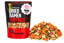DRIED RAMEN TOPPINGS KIMCHI MIX