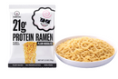 21G PROTEIN RAMEN STIR FRY PLAIN NOODLES