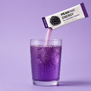 PEAK H20 BLACKBERRY ENERGY POWDER DRINK